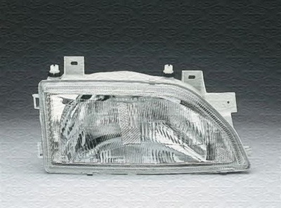 MAGNETI MARELLI 712754058638 -  Основная фара
